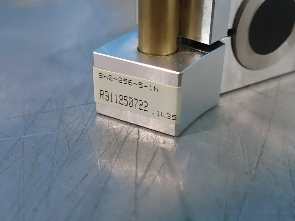 Rexroth Encoder - 106-0699-4b02-03