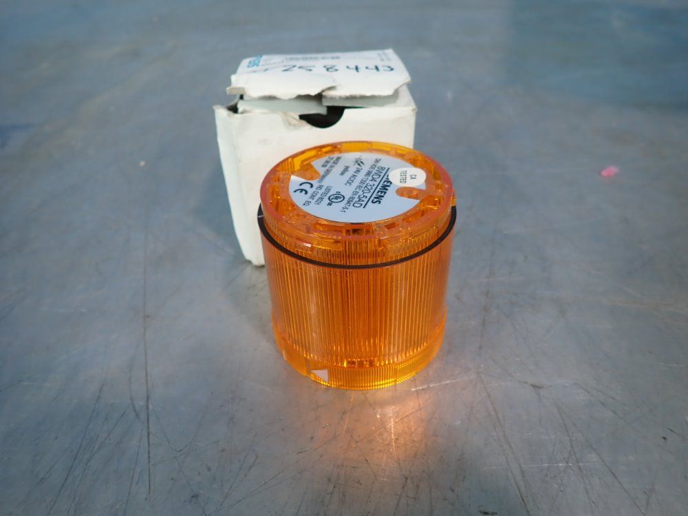 Siemens Signal Led Light - 8wd4320-5ad