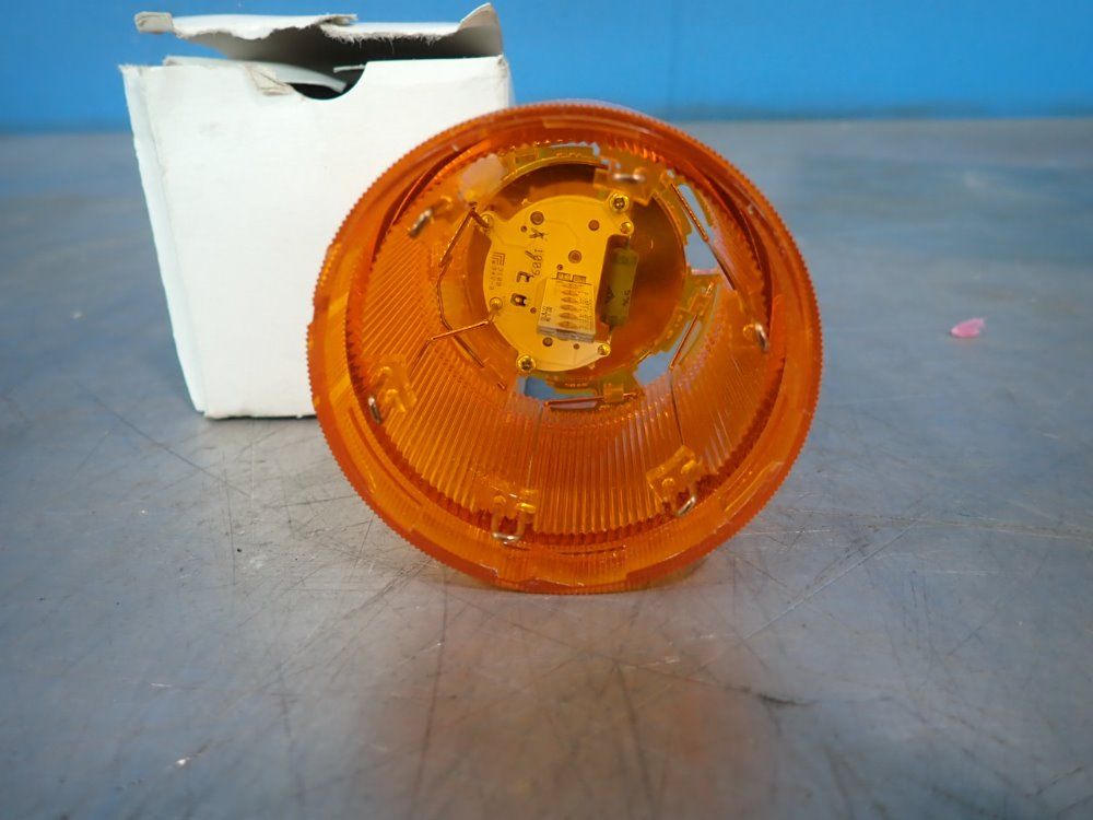 Siemens Signal Led Light - 8wd4320-5ad