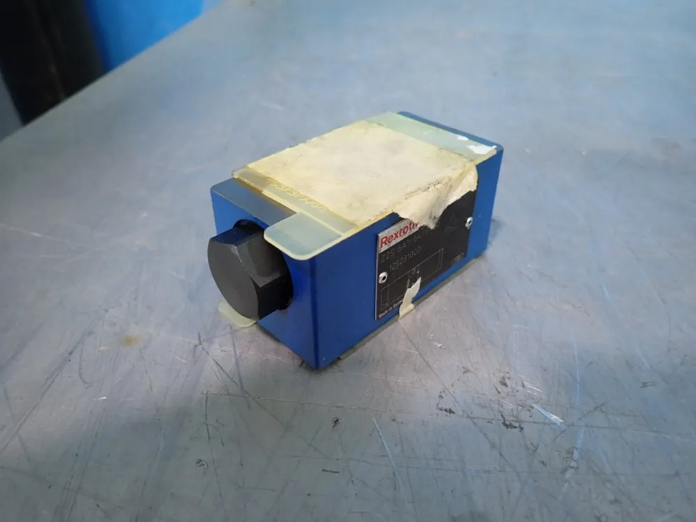Rexroth Check Valve - R901170210