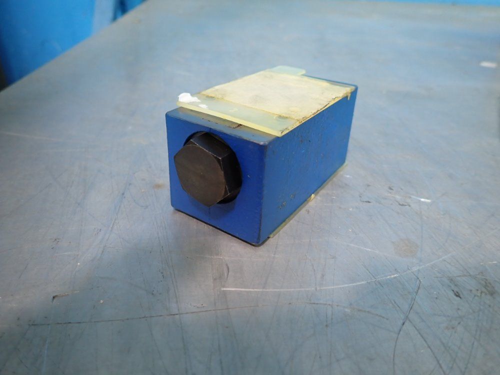 Rexroth Check Valve - R901170210