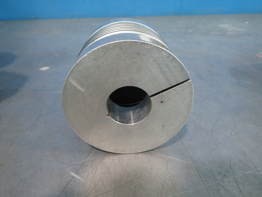 Jakob Bellows Coupling - Km600