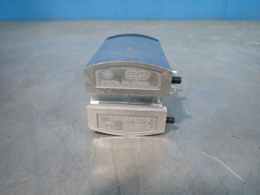 Bosch Return Unit - 3842526266
