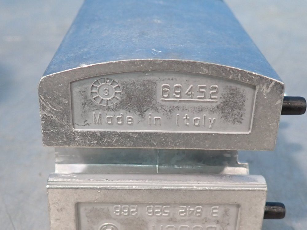 Bosch Return Unit - 3842526266