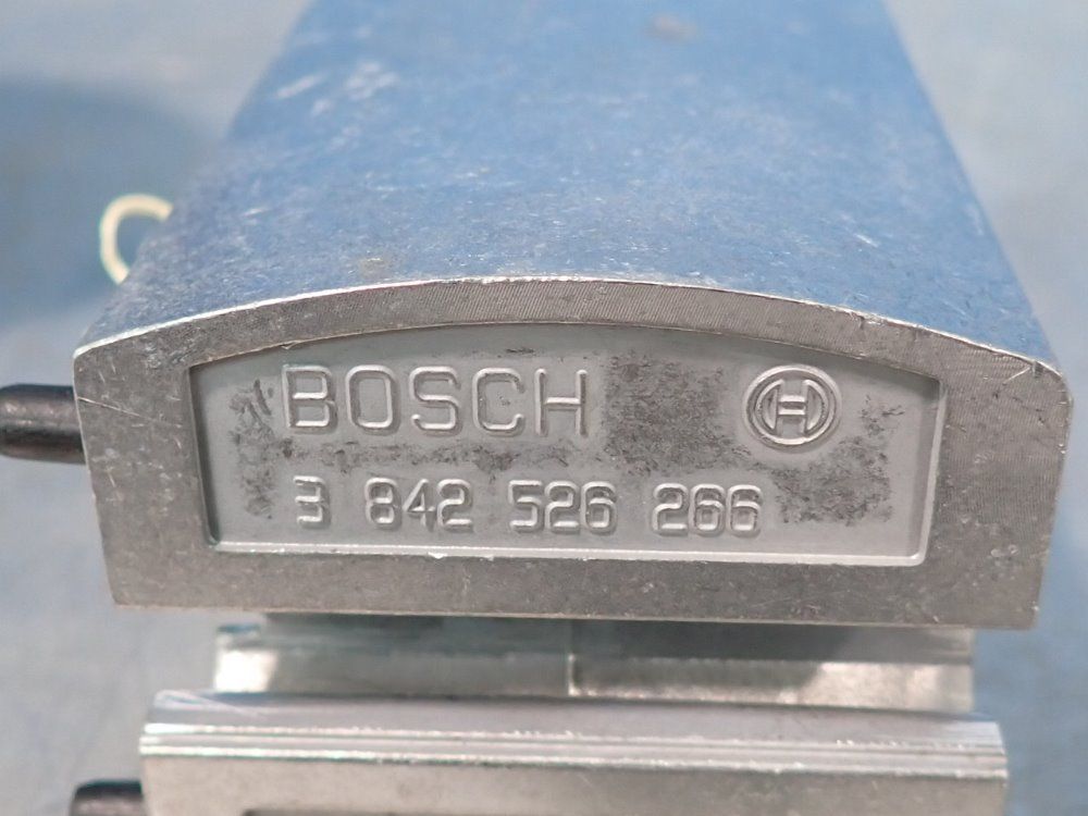 Bosch Return Unit - 3842526266