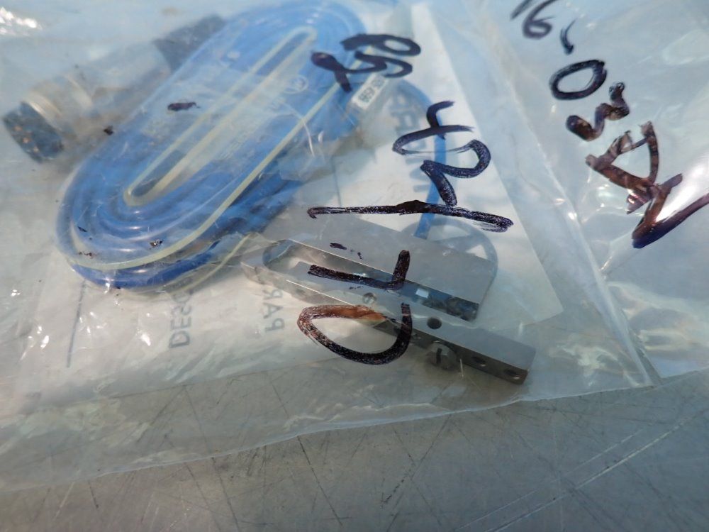 Marposs Measuring Transducer - 3408617874