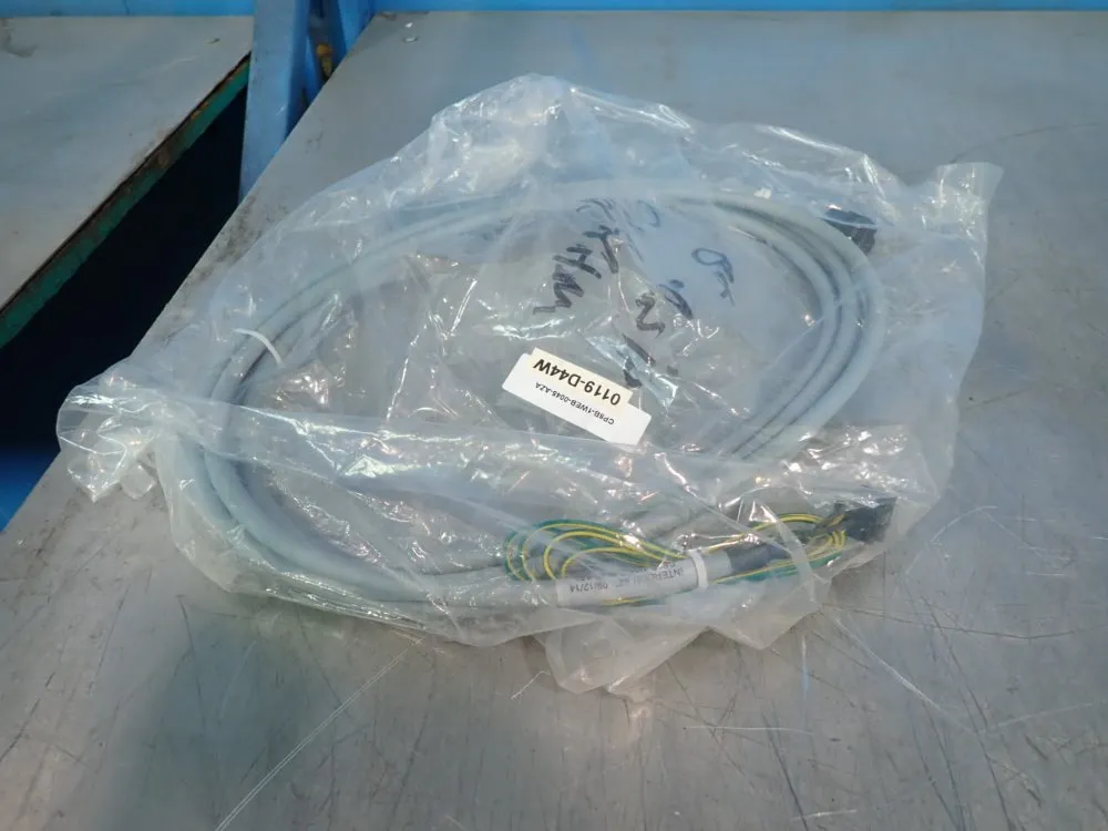 Intercon Inc Power Cable - Cp8b-1web-0045-aza