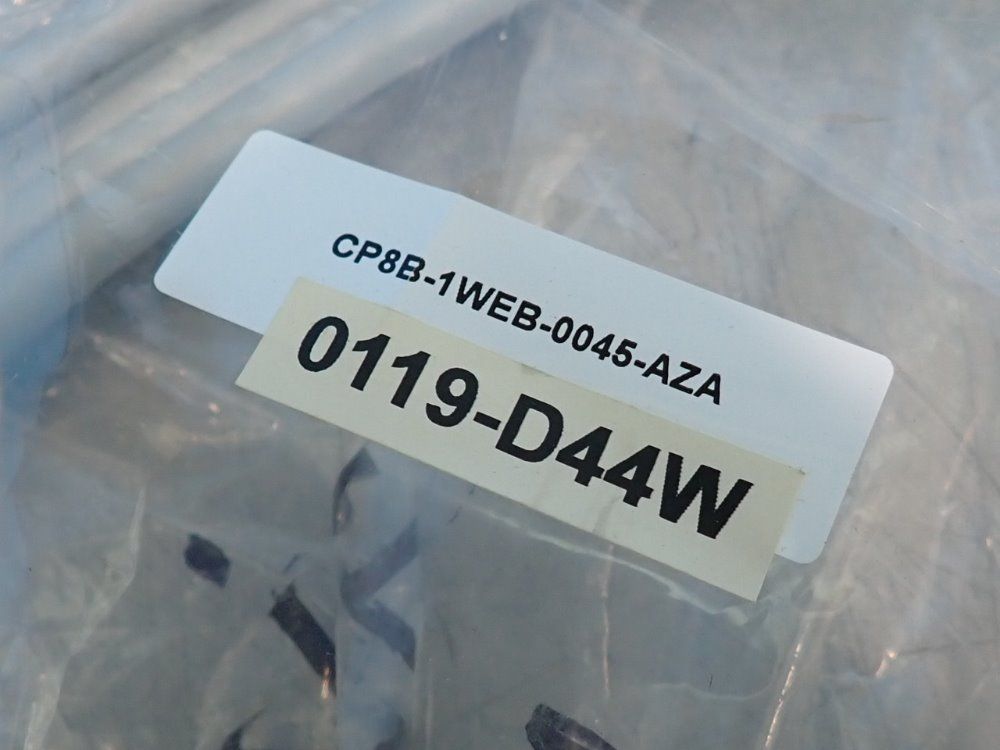 Intercon Inc Power Cable - Cp8b-1web-0045-aza