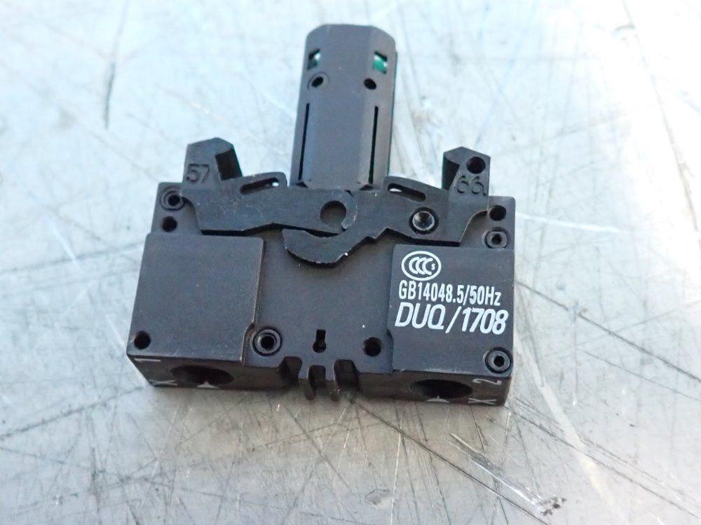 Siemens Lot Of 3 Lamp Modules - 3sb3400-1pc