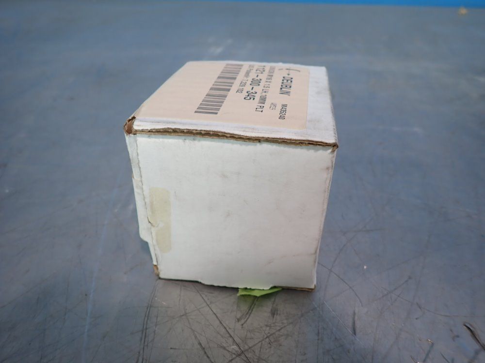 Deublin Rotary Union - 1121-300-345