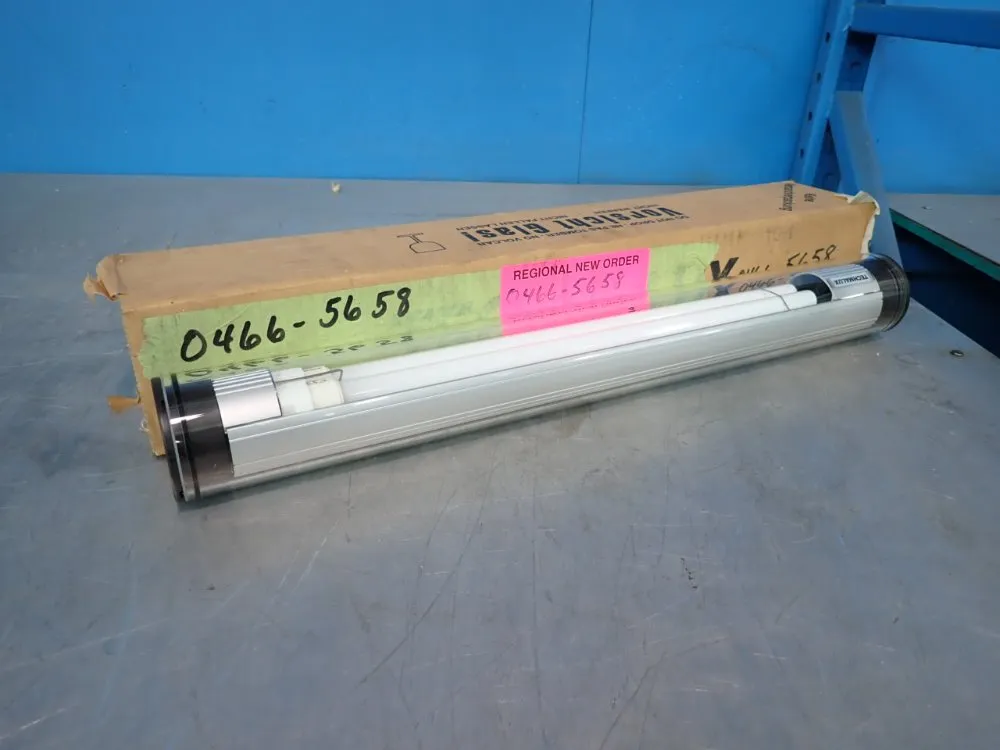 Lumolux 22" Light Fixture - 591-050-010