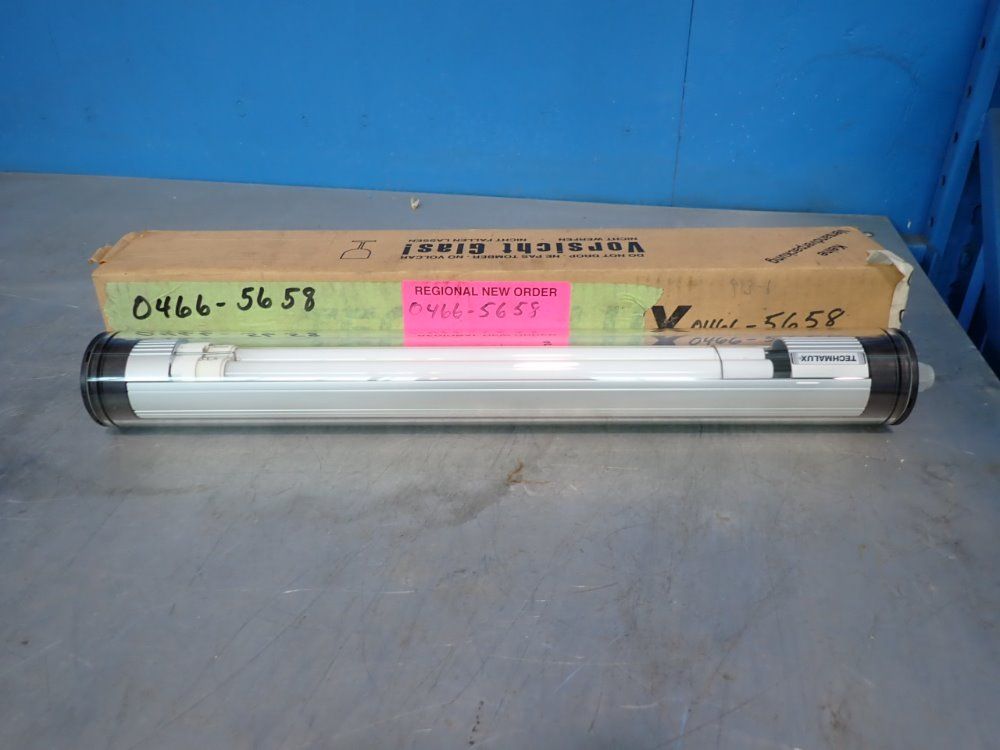 Lumolux 22" Light Fixture - 591-050-010