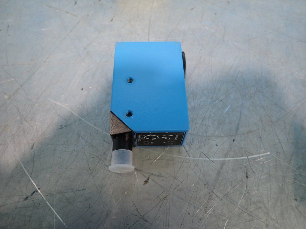 Sick Luminescence Sensor - Lut3-950