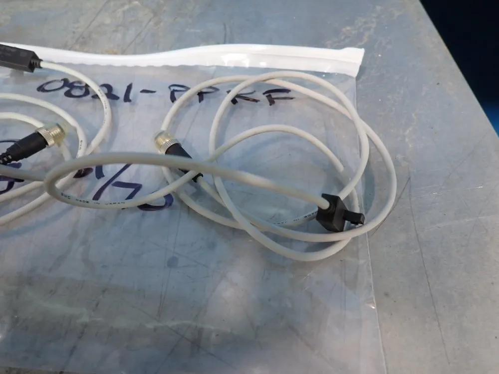 Smc Lot Of 2 Cylinder Switches - D-f7pw