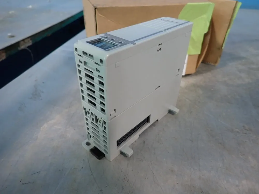 Allen Bradley Ethernet/ip Module - 1768-enbt