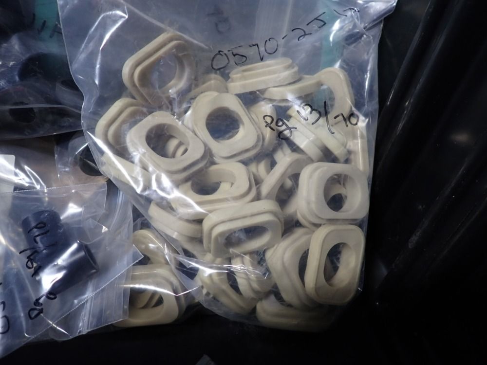 Industrial Seals, Timing Belt,
