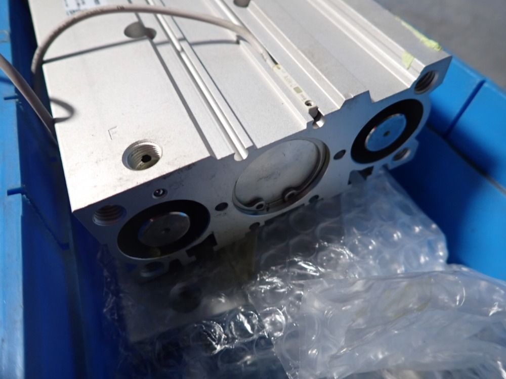 Smc Guide Cylinder - Mgpl32tf-175z-m9pw8dpc, Mgpl32tf-175-m