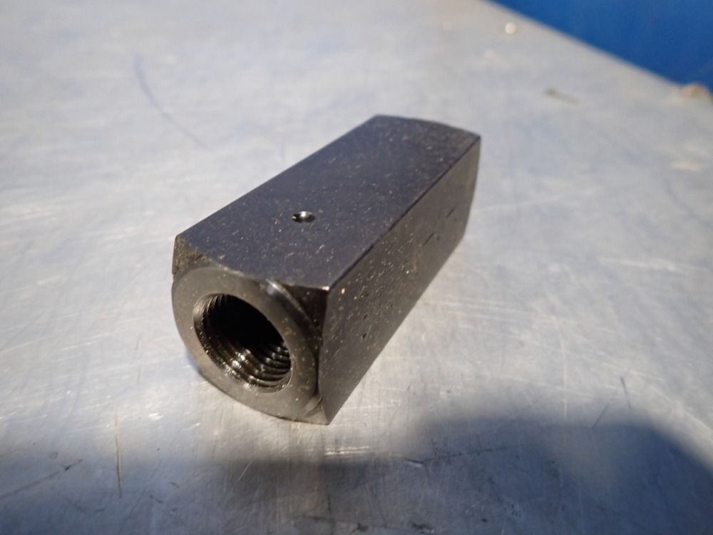 Parker Check Valve - 9c800s-v
