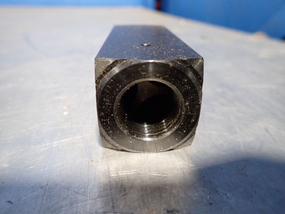 Parker Check Valve - 9c800s-v
