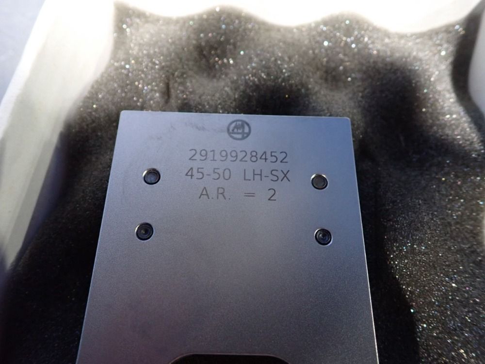 Marposs Bulk Plate - 2919928452