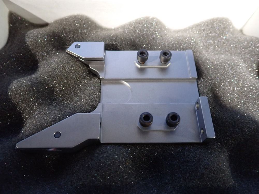 Marposs Bulk Plate - 2919928452