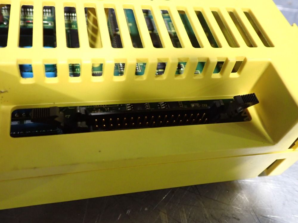 Fanuc I/o Module - A02b-0236-c212