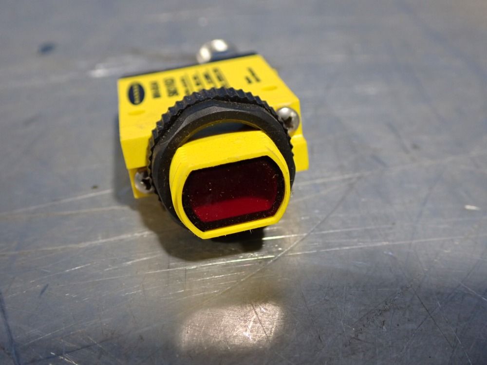 Banner Photoelectric Sensor - Sm31rqd