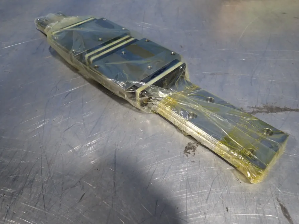 Nsk Linear Guide - Lw350520elc2t24kcz