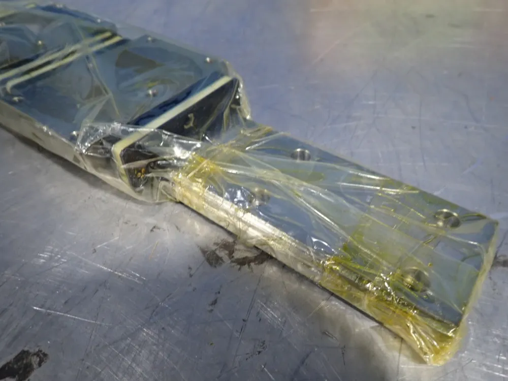 Nsk Linear Guide - Lw350520elc2t24kcz