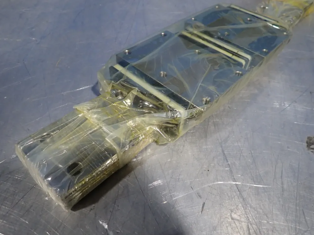 Nsk Linear Guide - Lw350520elc2t24kcz