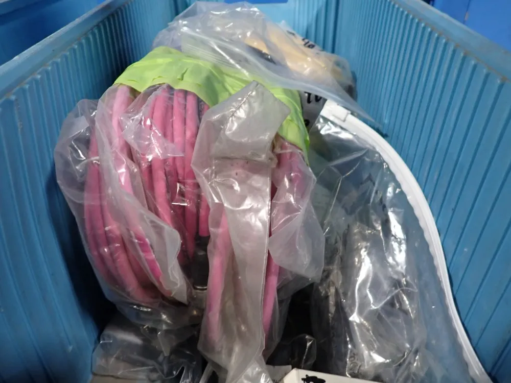 Turck, Custom Connector Corporation Connection Cables, Relay Socket