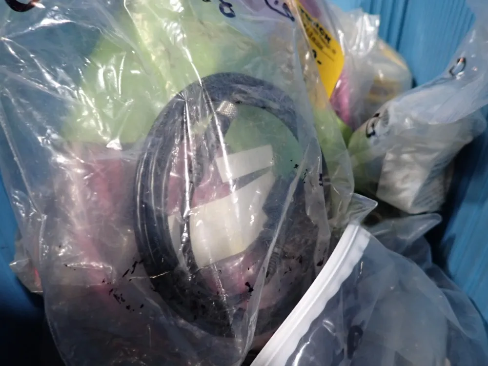 Turck, Custom Connector Corporation Connection Cables, Relay Socket