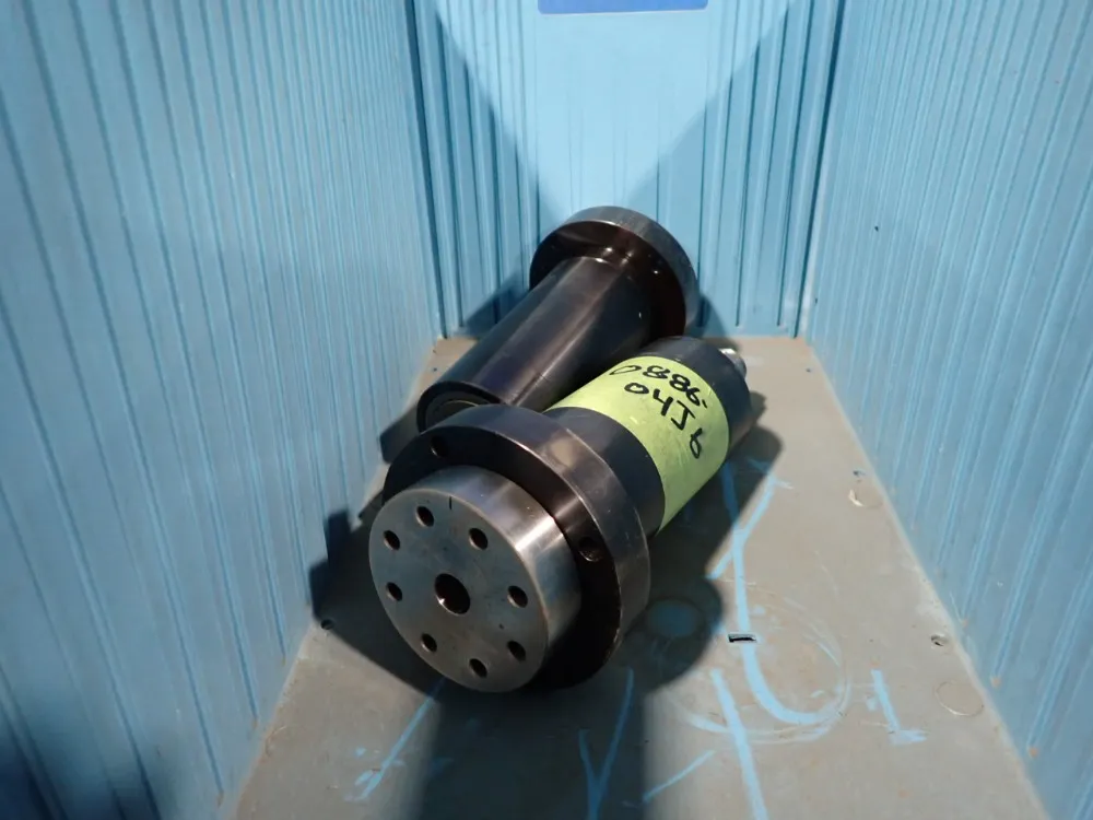 Schenck Rotec Tool Holder Component