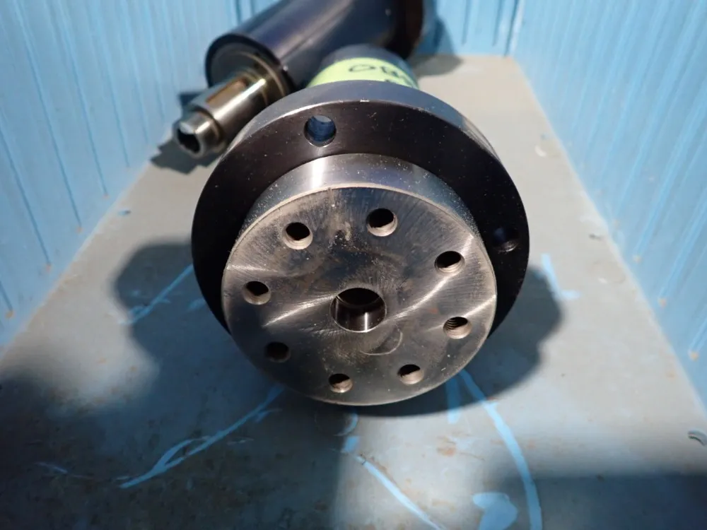 Schenck Rotec Tool Holder Component