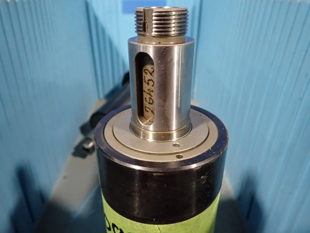 Schenck Rotec Tool Holder Component