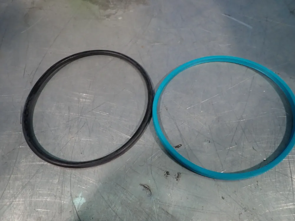 Rubber Seals