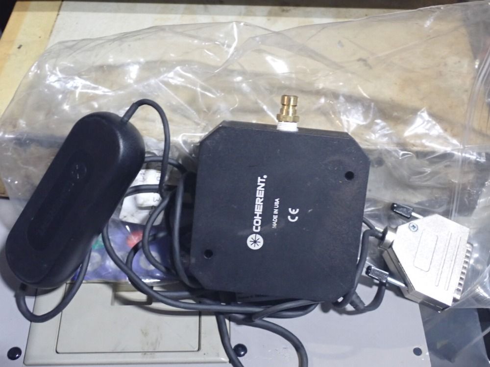 Hitachi, Coherent Frequency Drive, Laser Power Sensor System, Power Bank