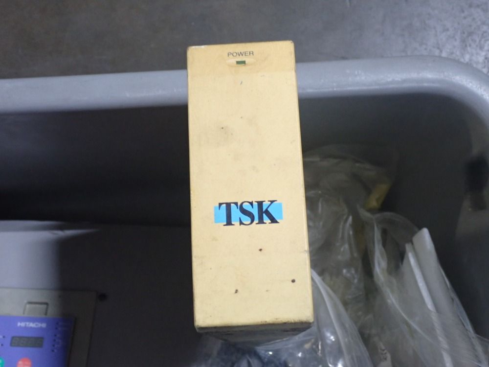 Hitachi, Coherent Frequency Drive, Laser Power Sensor System, Power Bank