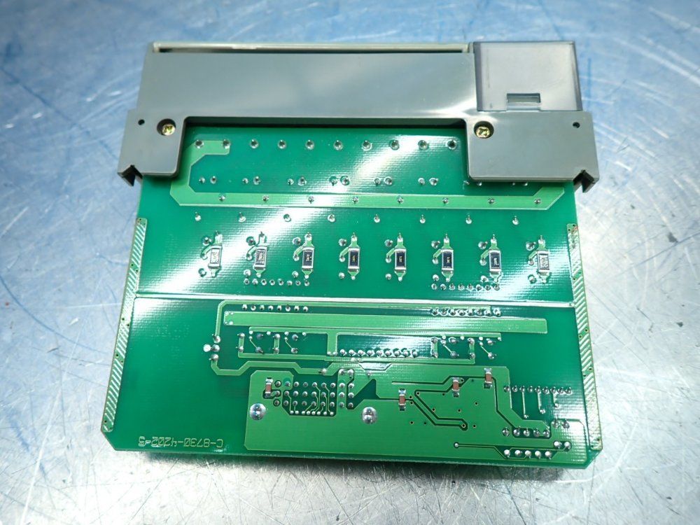 Allen Bradley Input Module - 1746-ia8