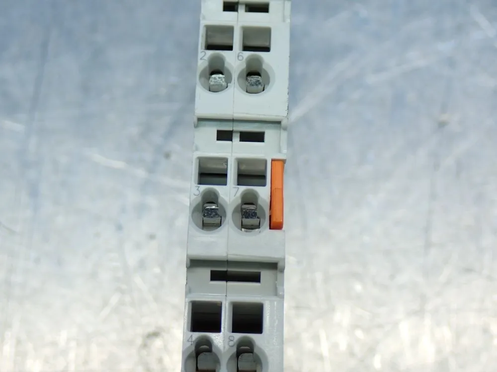 Beckhoff Relay Output Terminal - Kl2612