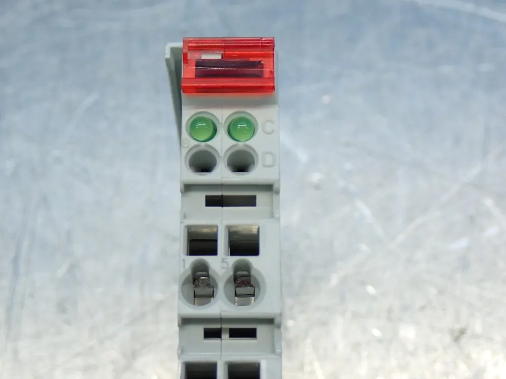 Beckhoff Relay Output Terminal - Kl2612