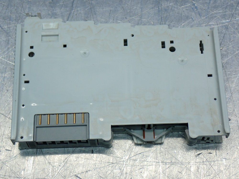 Beckhoff Communication Bus End Terminal - Kl9010