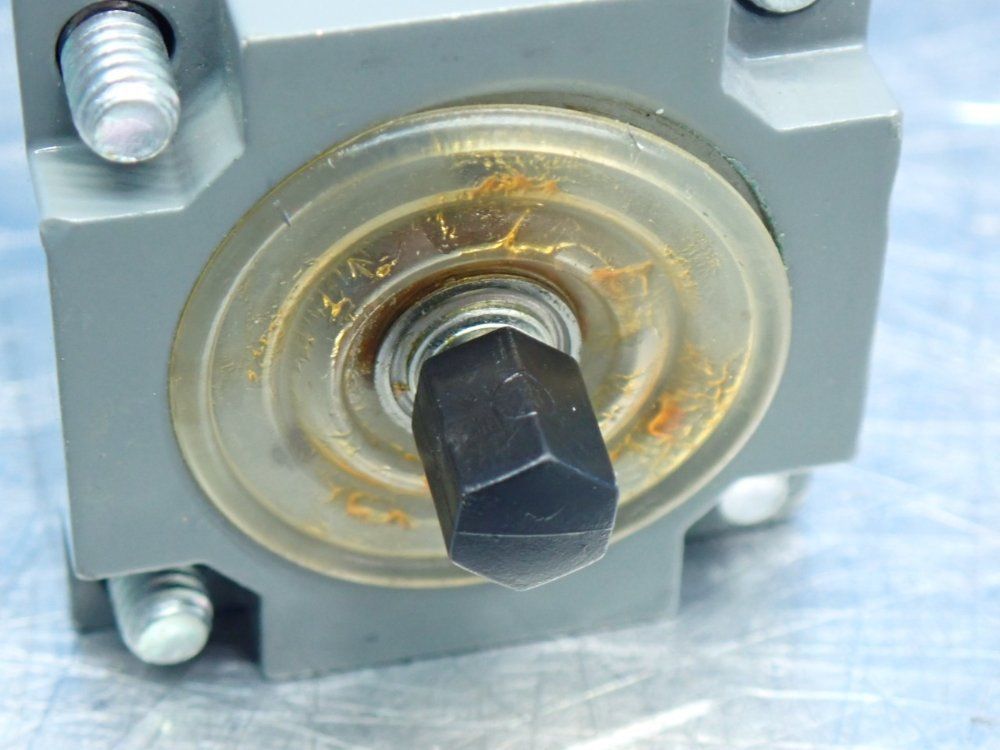 Allen Bradley Limit Switch Head - 40146-013-59