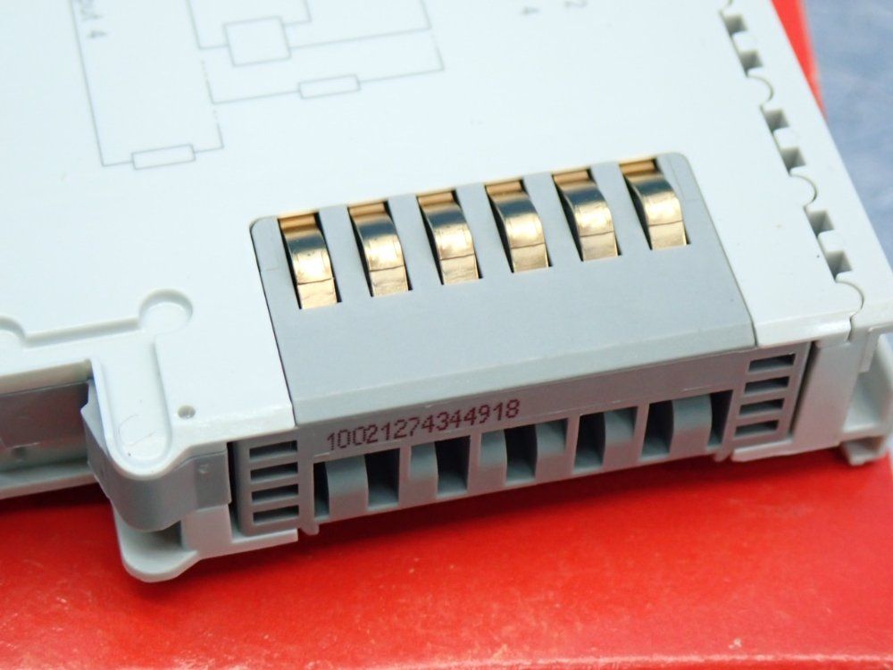 Beckhoff Plc Digital Output Terminal - Kl2134