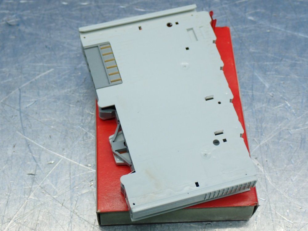 Beckhoff Plc Digital Output Terminal - Kl2134