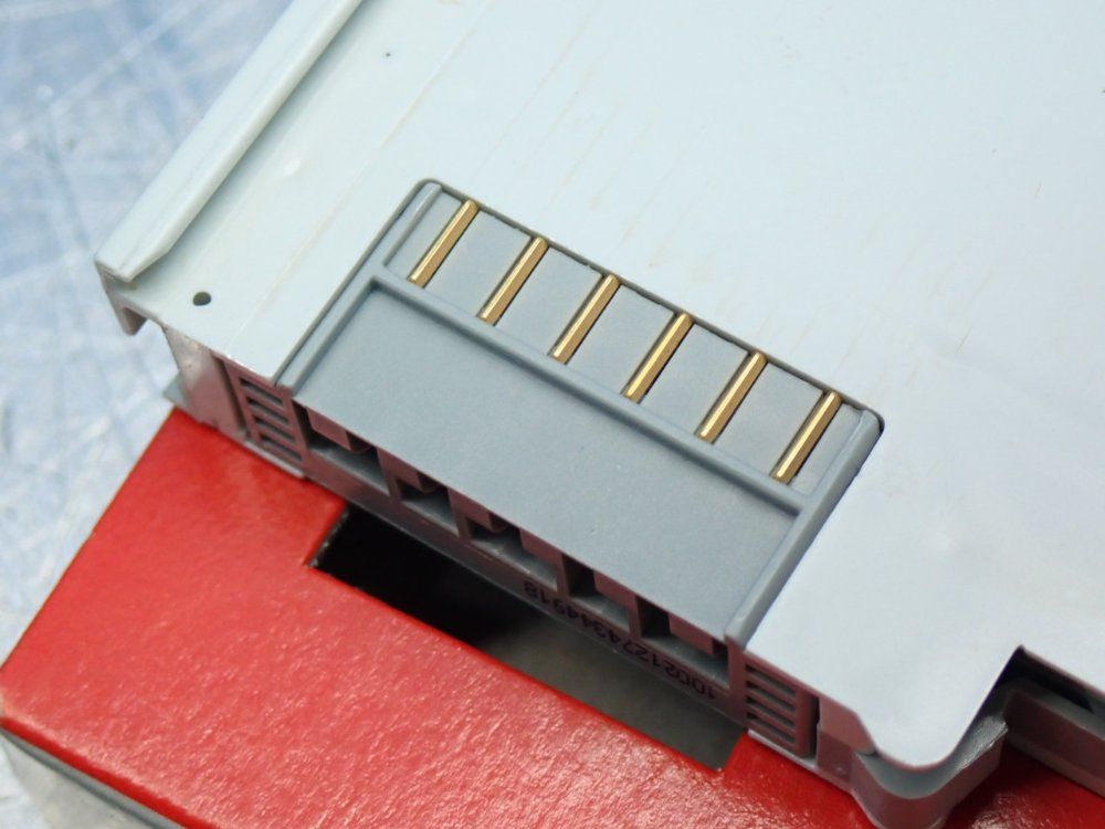 Beckhoff Plc Digital Output Terminal - Kl2134