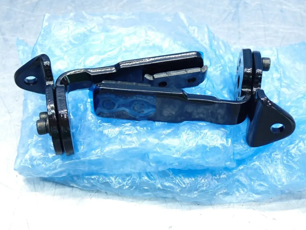 Keyence Safety Light Curtain Bracket - Gl-rb01