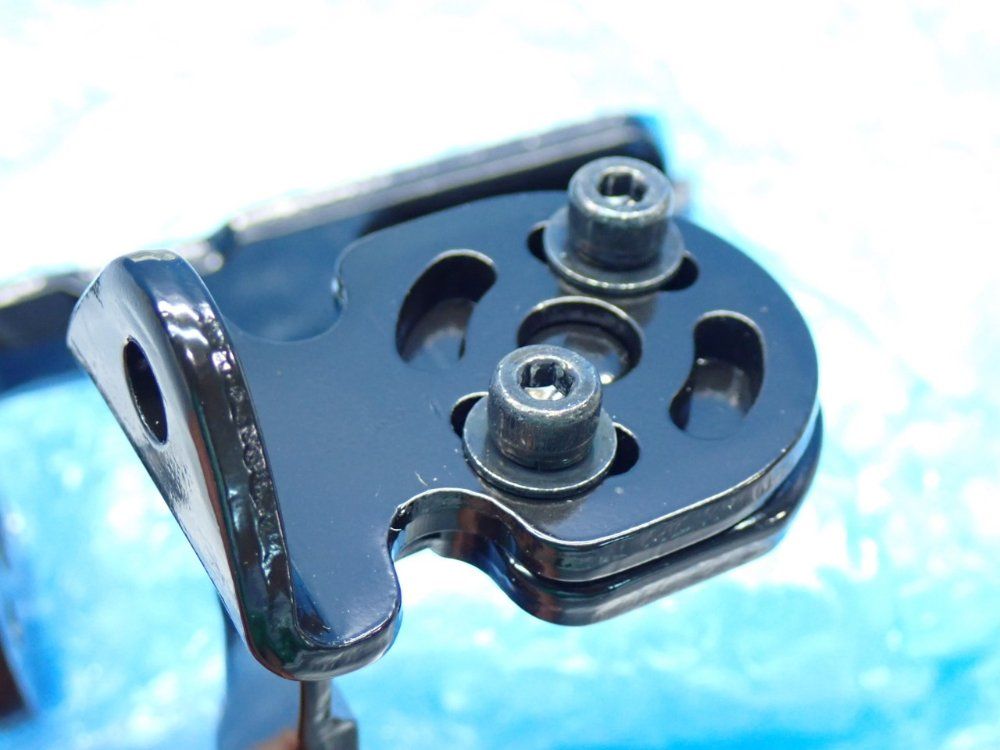 Keyence Safety Light Curtain Bracket - Gl-rb01