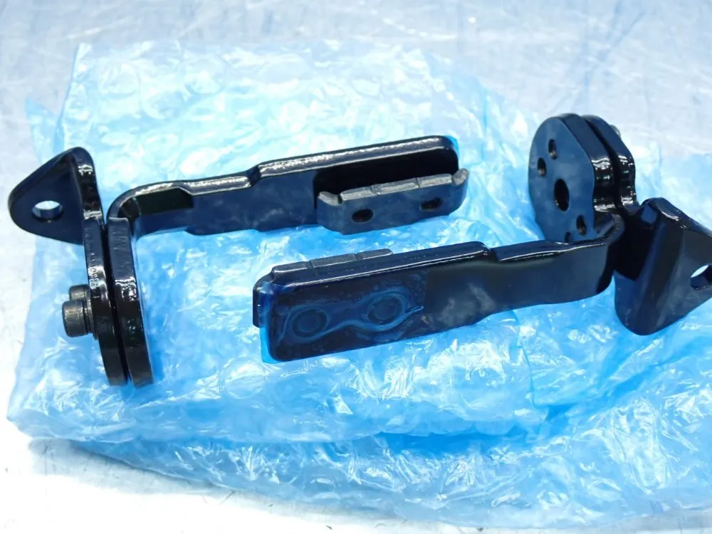 Keyence Safety Light Curtain Bracket - Gl-rb01