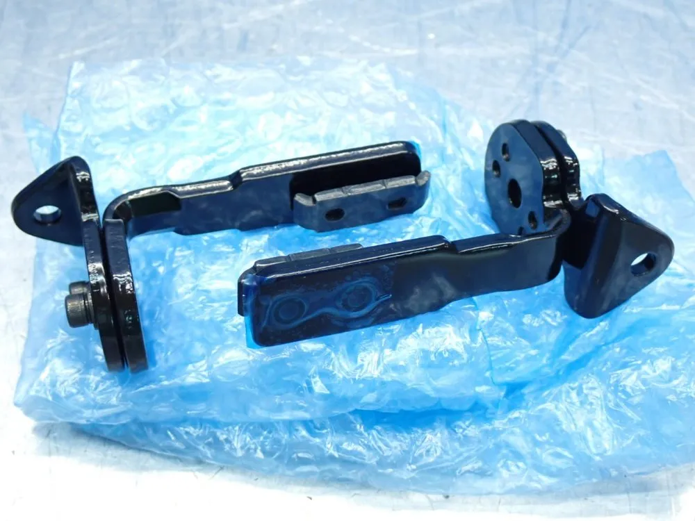 Keyence Safety Light Curtain Bracket - Gl-rb01